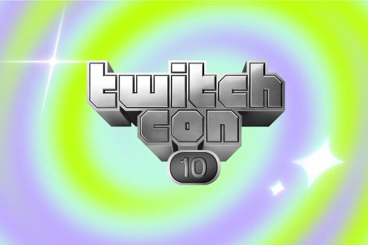 A Decade of TwitchCon: An Analytical Reflection