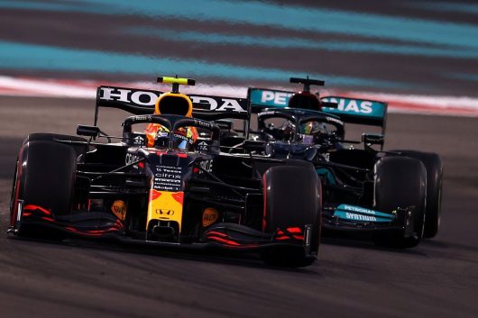 Apple TV Transforms into Sole Broadcasting Ally for Formula 1