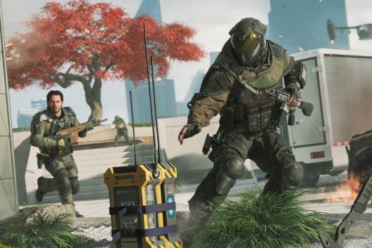 Call of Duty: Black Ops 7 to Include Fresh Game Modes and Improved Multiplayer