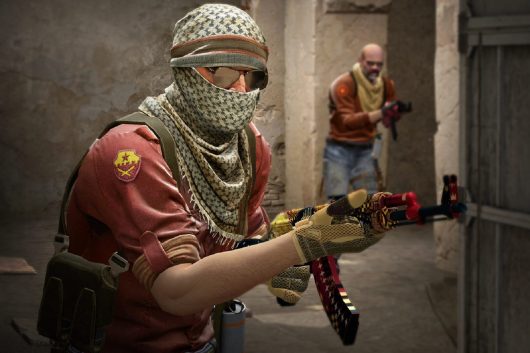 Counter-Strike 2 Update Lowers Market Worth by Almost $2 Billion by Enhancing Skin Availability