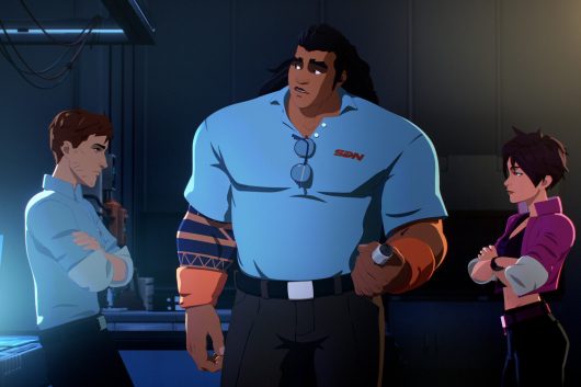 Dispatch Unveils Episodes 1 & 2 Along with Complete Episode Release Timeline