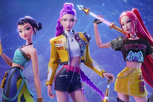 Fortnite Launches KPop Demon Hunters Event with Fresh Skins, Bundles, and Rewards