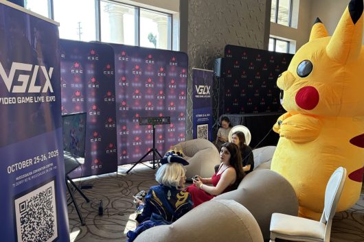 Highlights and Features of the Video Game Live Expo 2025