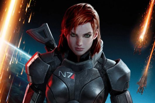 Jennifer Hale Excited to Return as Commander Shepard in Mass Effect 5, Yet Has Not Been Contacted