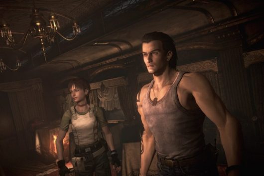Lead Actor Allegedly Chosen for Resident Evil 0 Remake
