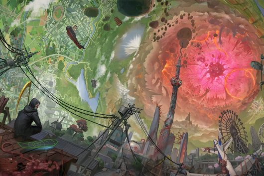 "Let It Die: Inferno Delivers a Gloomy, Difficult, and Hilariously Distorted Adventure Comparable to the Original"