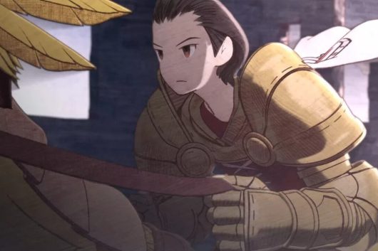 New Voice Performance Emphasizes the Drama in Final Fantasy Tactics