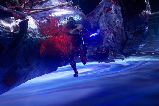 Ninja Gaiden 4: Heritage, New Beginnings, and Thrilling Partnership