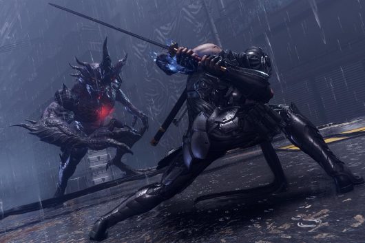 Ninja Gaiden 4 Launches in Partnership with Guinness World Records