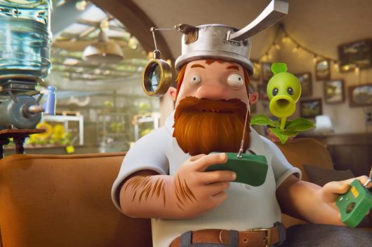 "Replanted" Launch Trailer Unveils Comeback of Plants vs. Zombies