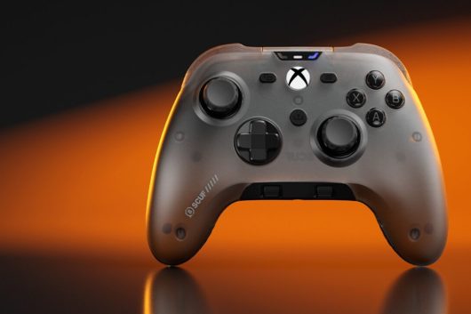 SCUF Launches Valor Pro Wireless Gamepad for Xbox & PC