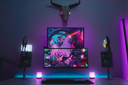 The Development of Gaming Equipment and the Prospects of Technology