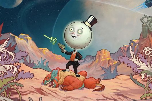 The Outer Worlds 2 Broadens Its Universe While Preserving Its Fundamental Essence