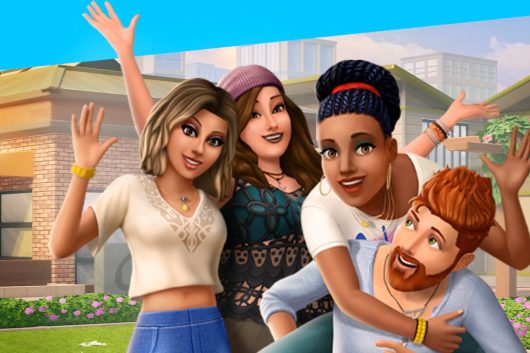 "The Sims Mobile Will End Operations Next Year Following a Limited Time Offering"