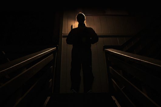 Top Horror Streams to Spark Your Halloween Spirit