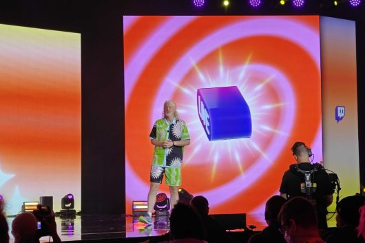 TwitchCon 2025: Thrilling Updates Unveiled for Twitch