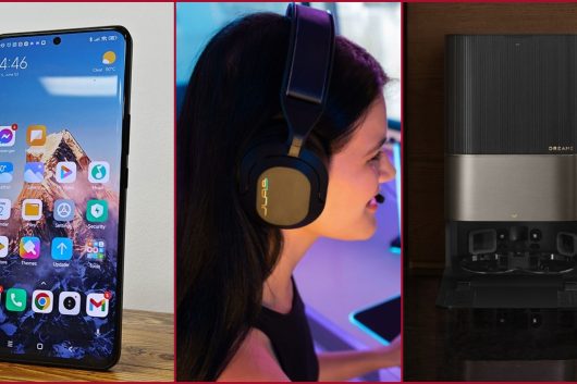 2025 Christmas Gift Guide for Tech Aficionados