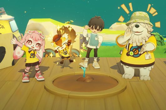 Discovering Petit Planet: Thrilling Journeys on Miniature Realms