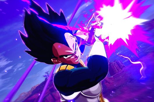 "DRAGON BALL: Sparking! ZERO Debuts on Nintendo Switch and Switch 2 Today"