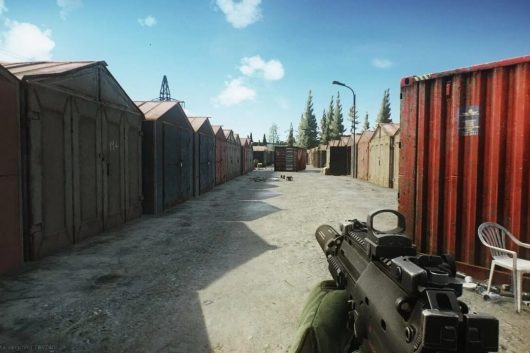 Escape From Tarkov Conclusion to Require Players 500 Million Roubles