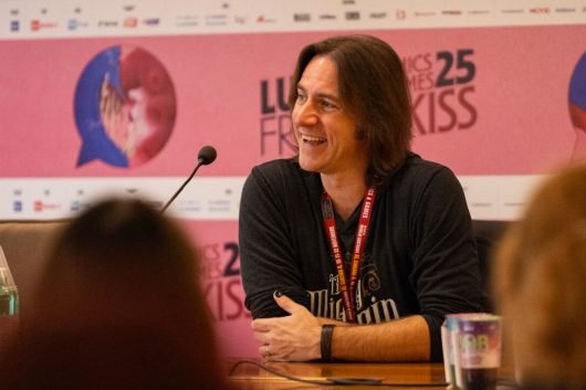 Matthew Mercer Astounded by Critical Role's Significant Expansion