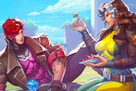 NetEase Unveils Launch Trailer for Marvel Rivals Season 5: Love Is A Battlefield Before Update