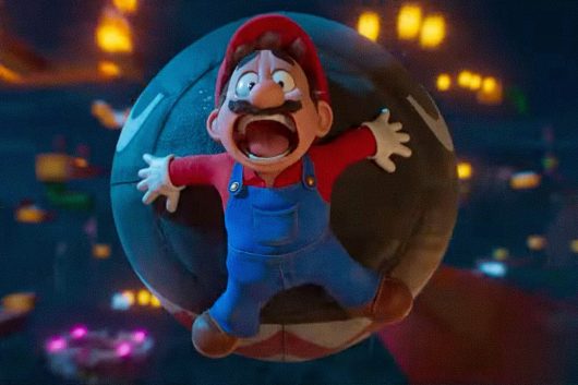 Nintendo Pledges to Continuous Launches of Film Adaptations for Video Games