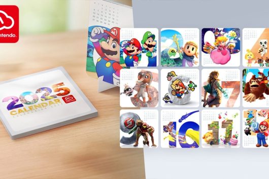 Nintendo Unveils Black Friday and Cyber Monday 2025 Promotions