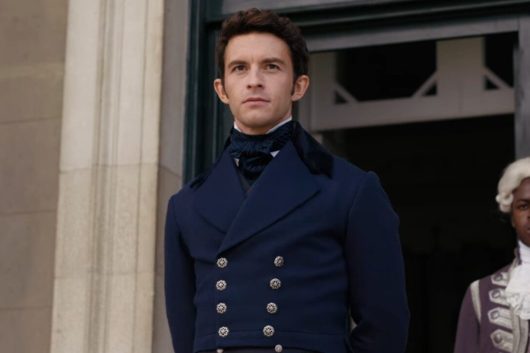 People Magazine Declares Wicked and Bridgerton Actor Jonathan Bailey the Sexiest Man Alive of 2025