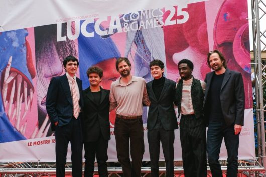 Stranger Things Ensemble and Creators Reflect on Their Decade-Long Adventure