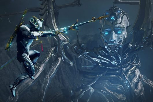 Warframe Update "The Old Peace" Set to Launch on December 10