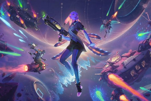 Wildgate Grows with New Gameplay Modes, Character, and Extra Content in Significant Update