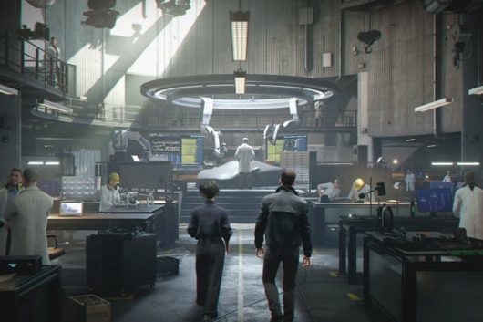 "007 First Light Delayed to Allow IO Interactive to Enhance Game Features"