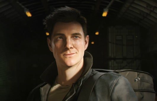 "007 First Light Leak Reveals Villain's Desire to Escape Like a Dragonfly"