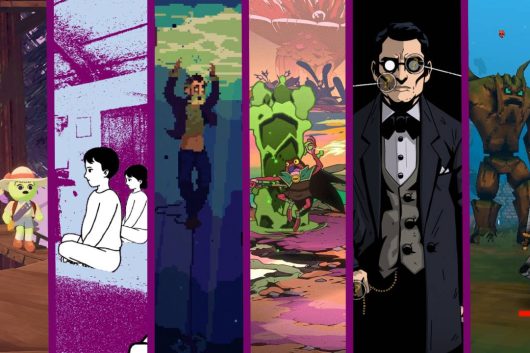 11 Significantly Reduced Indie Games to Explore During This Year's Steam Winter Sale