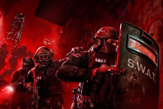 2025 Future SWAT Simulation Game Provides Complimentary Trial on PS5 and Xbox