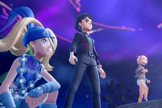 7 Crucial Suggestions for the New DLC Mode in Pokémon Legends: Z-A's Laborious Gameplay