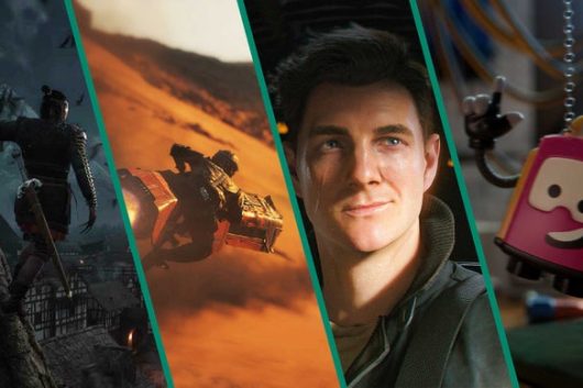 A Comprehensive List of Mark's Most Anticipated PC Games for 2026