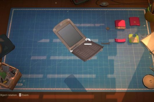 A New Cozy Game Allows Players to Experience Running an Electronics Repair Shop in Turn-of-the-Millennium Tokyo