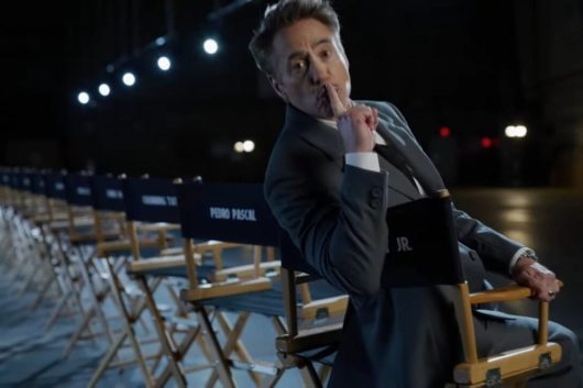 Absent Avengers: Doomsday Previews from Certain Midnight Showings of Avatar Generate Discontent Among Fans