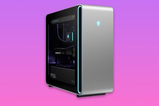 Alienware Area-51 with RTX 5090 Offers 31% Black Friday Discount