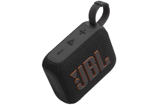 Amazon Lowers Price on JBL Go 4 Bluetooth Speaker After Cyber Monday Promotions, Reaches New Lowest Price