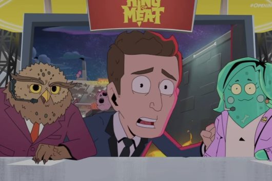 Amazon Multiplayer Game Misses Player Expectations Dramatically, Reaching Merely One-Tenth of Desired Engagement