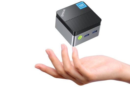 Amazon Presents Mini PC at Unprecedented Low Cost: 4.5-Star Windows Backup Solution for Mac Mini Users