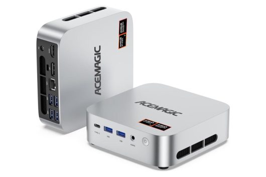 Amazon Presents Ryzen 7 Mini PC at Unbeatable Price, Positioned as a Mac Mini Substitute and Windows Contingency Option