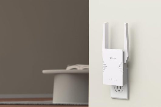 Amazon Presents TP-Link WiFi 7 Range Extender at Unprecedented Low Price Similar to Affordable WiFi 6 Versions