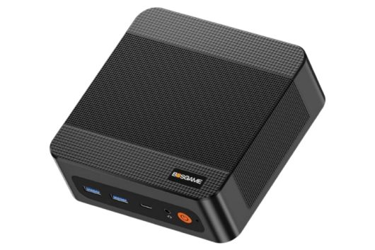 Amazon Presents Unprecedented Low Price on 4.8-Star Ryzen 9 Mini PC (32GB RAM, 1TB SSD) Amid Holiday Clearance Event
