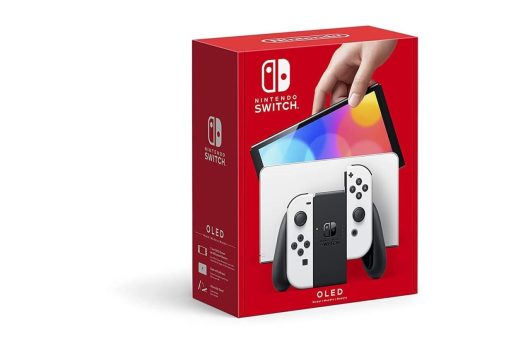 Amazon Unveils Clearance Sale on Nintendo Switch with Joy-Con at Record Low Prices, Selling Out Rapidly