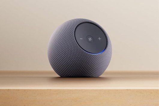 Amazon's Latest Echo Dot Max Emerges as the Cheapest Alexa Speaker Amidst Stock Shortages