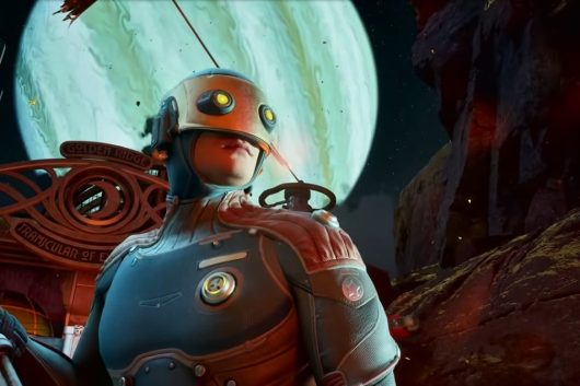 An Examination of The Outer Worlds 2: Anticipations and Letdowns in Its RPG Inventory Framework